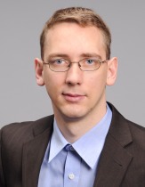 Neue Professur an der FH Lübeck: Dr. rer. nat. Markus 